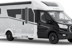 Alquiler autocaravana Alicante