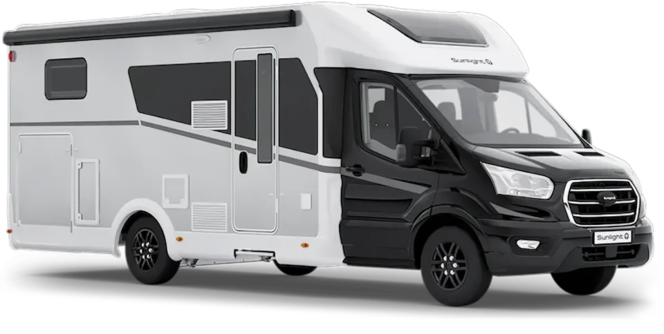 Alquiler autocaravana Alicante