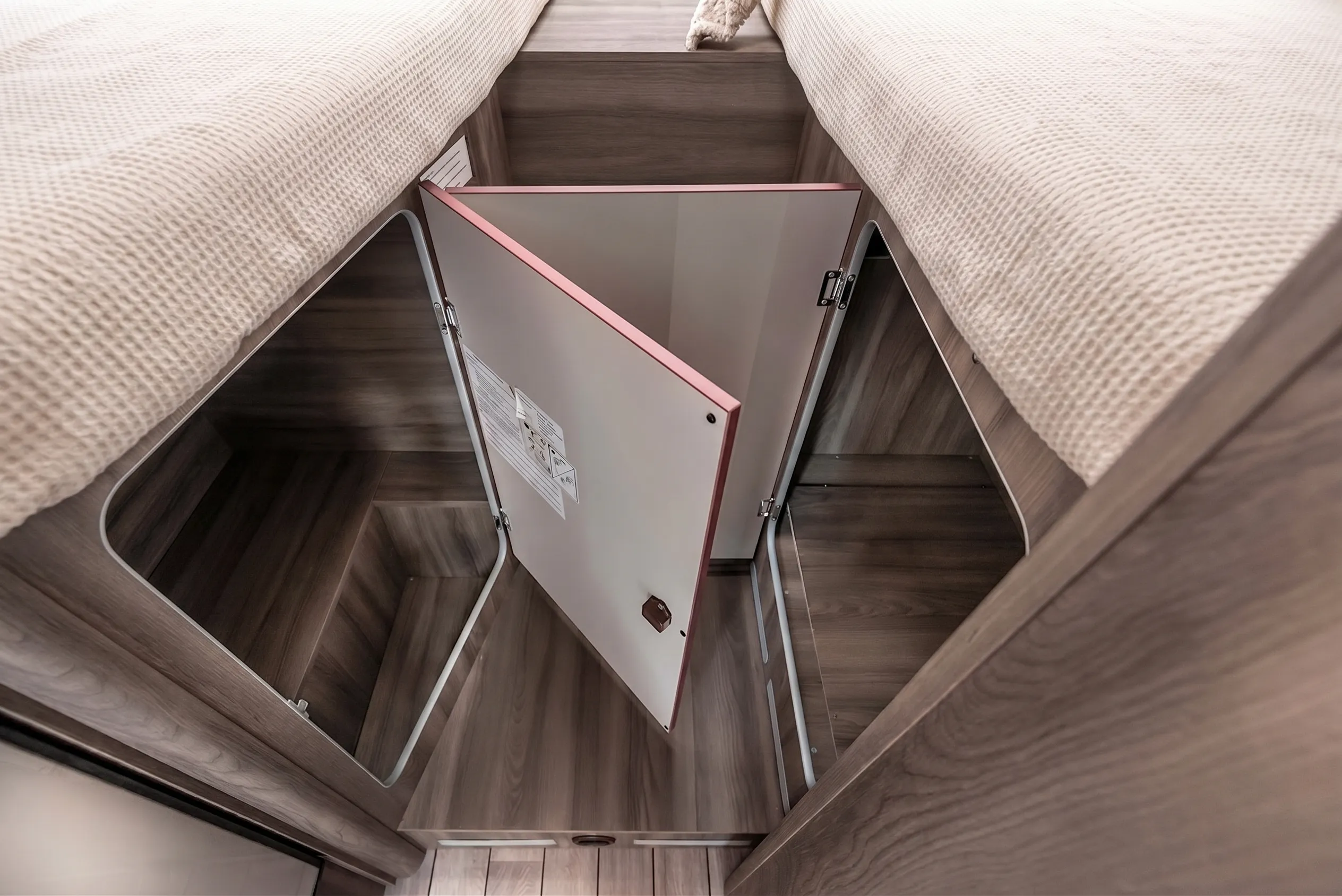 Autocaravana Kronos FIT 281 - Imagen 7