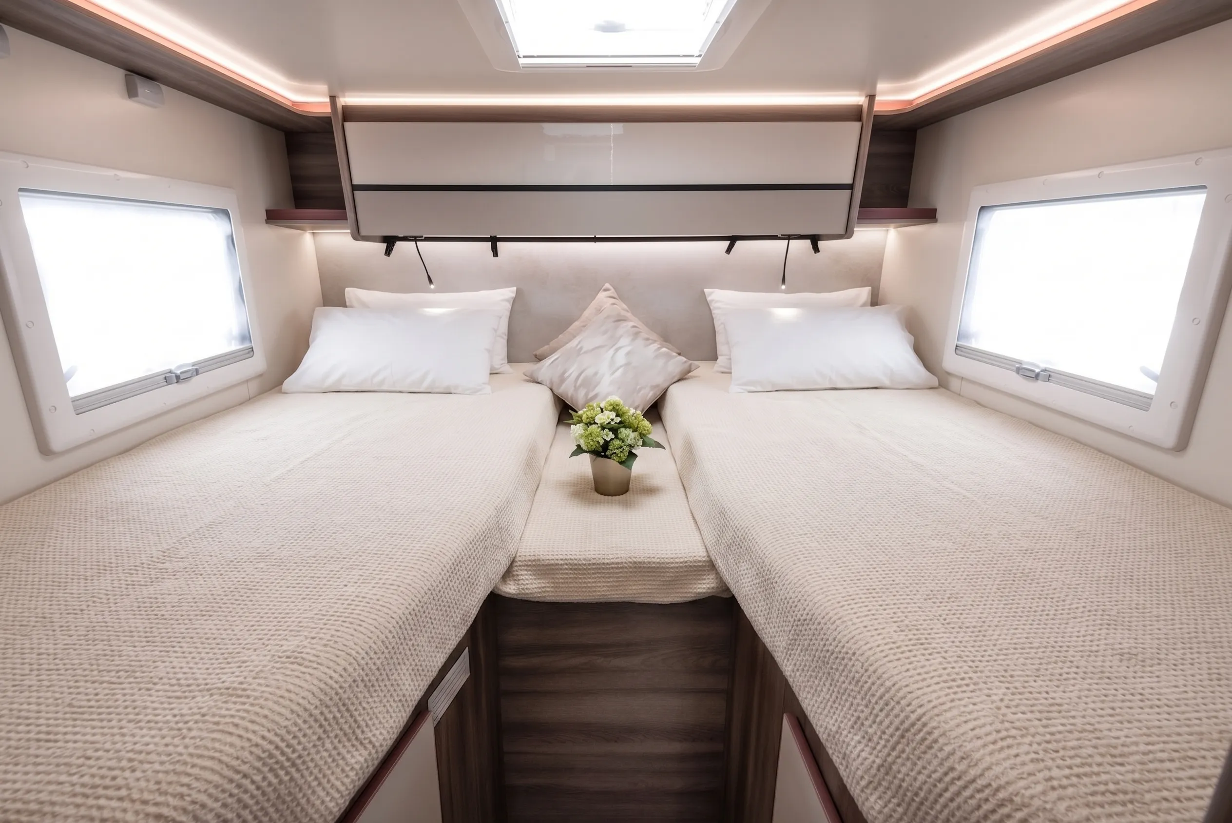 Autocaravana Kronos FIT 281 - Imagen 6